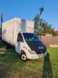 Mercedes Sprinter 413 CDI