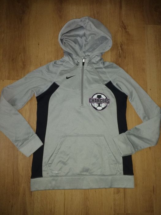 Hanorac dama Nike Therma Fit mărimea S/M