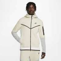 Nike - Tech Fleece Men's Full-Zip Hoodie Оригинал Код 9087