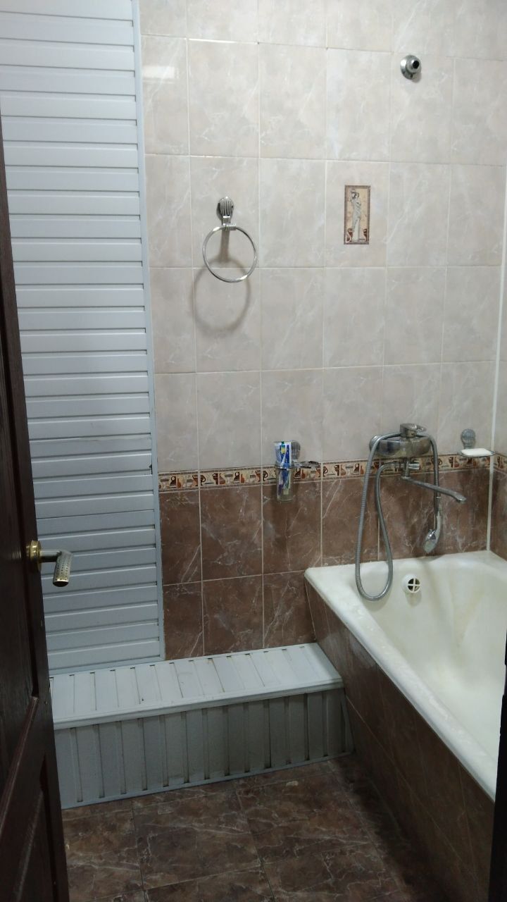 2 Honali uy Algoritm