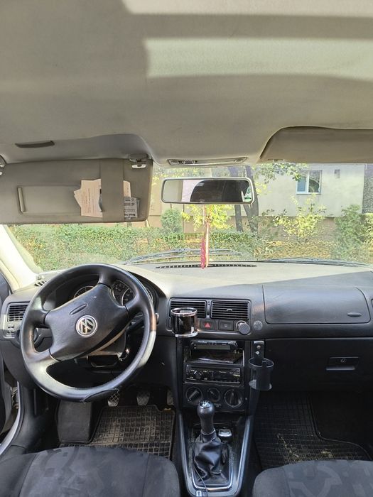 Golf 4 motor1.4 benzina