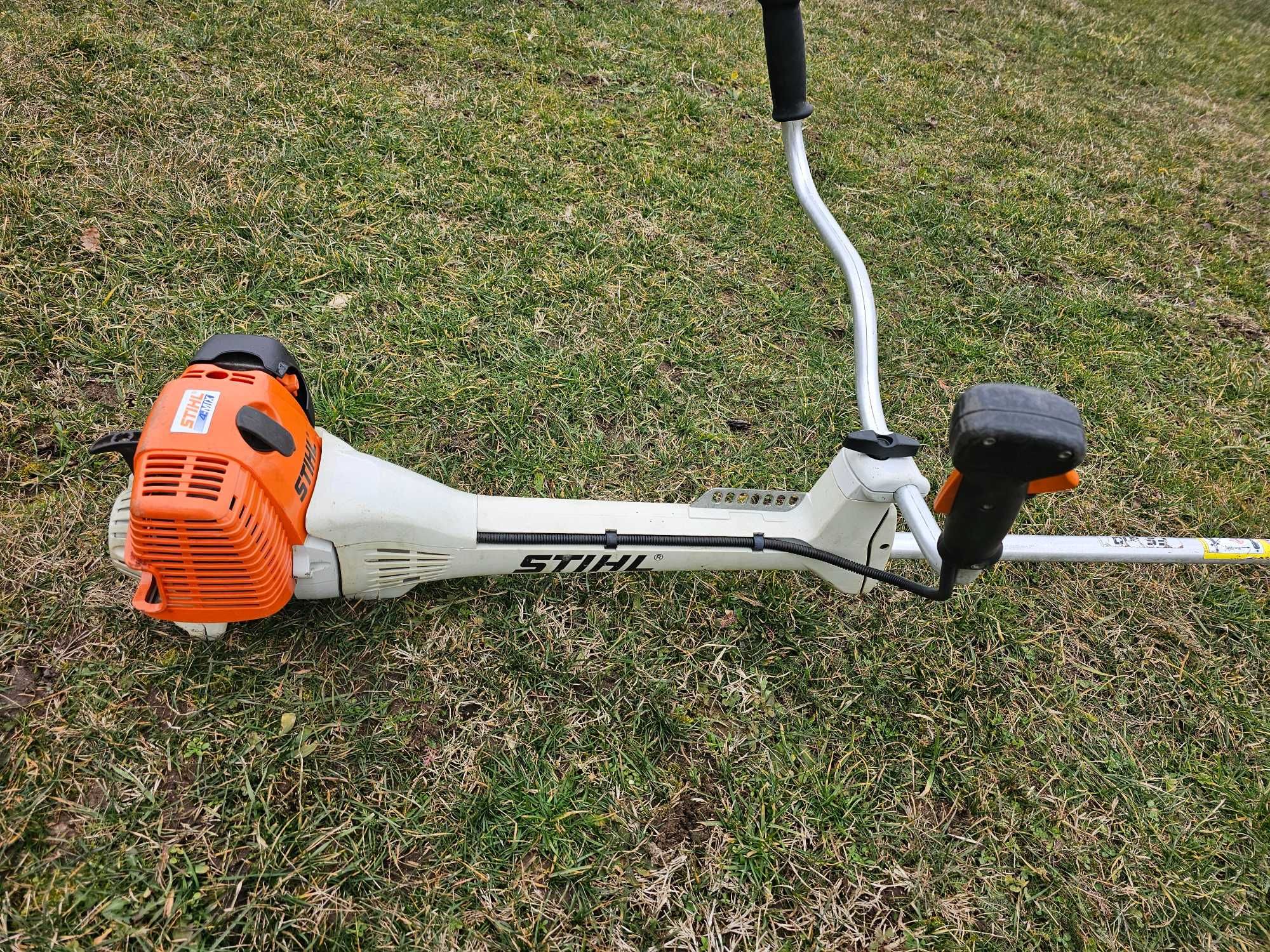 Моторна Коса STIHL FS 310. ПЕРФЕКТНА. Тример.