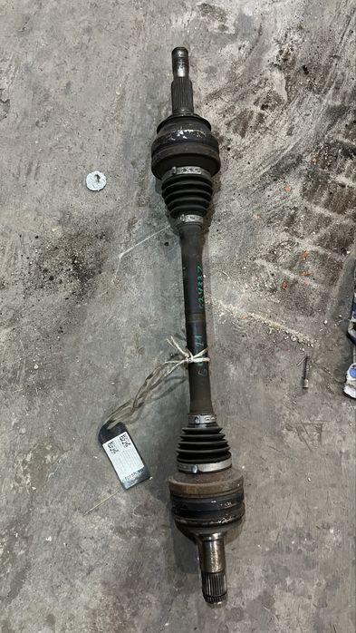 Задний привод lexus 190