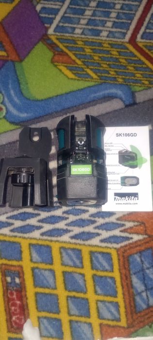 Laser Makita SK 106 GD