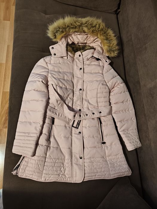 Geaca iarna Firetrap 158(12 ani) nou cu eticheta