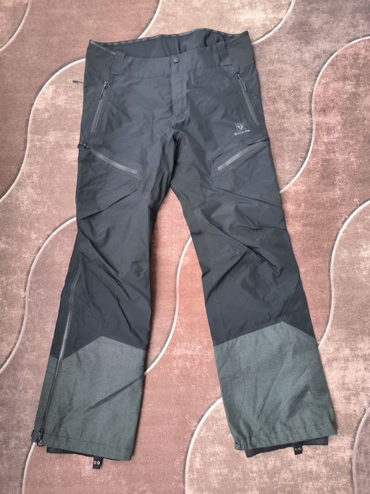 Ски панталон размер XL BLACKYAK Gore - Tex  PRO SHELL 3L