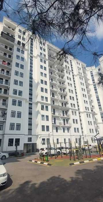Anor Development 3/10/12 квартира с ремонтом: 90м2 Яккасарай Кушбеги