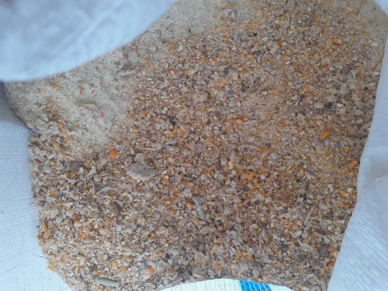 Mix cereale macinate /uruiala