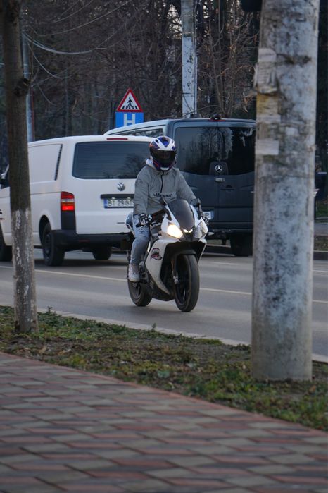 Vand Malaguti RST 2019