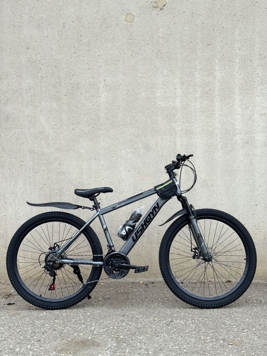 Продам новый велосипед