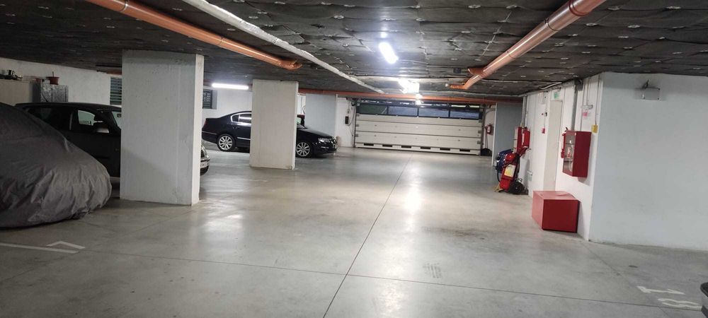 Apartament 2 camere | Florești /Abatorului | Parcare subterană+Lift