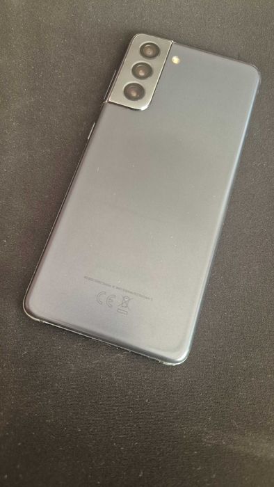 Samsung Galaxy S21 5G 256GB 8GB phantom grey