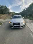 Audi a6 c6 quattro