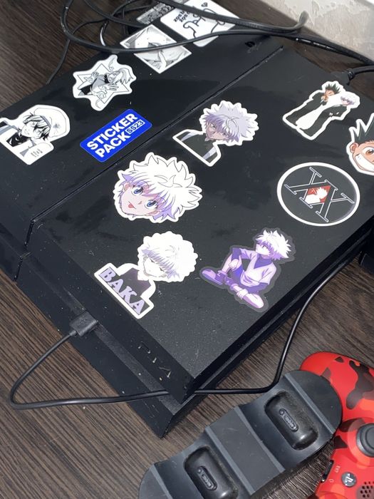Продам пс 4 Fat плейстешен Play Station 4 Fat