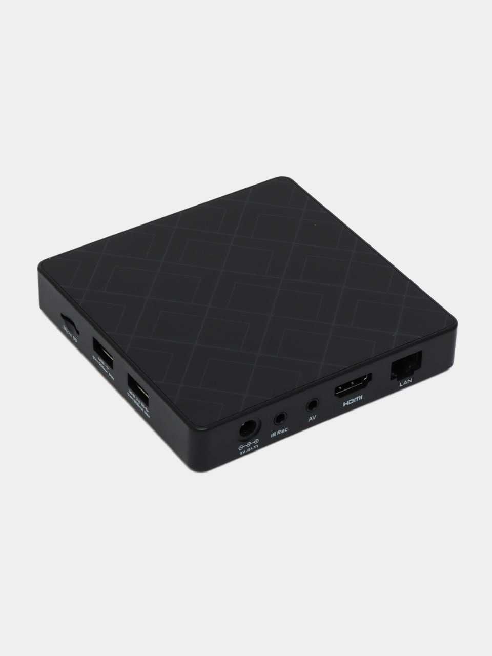 Смарт бокс ТВ бокс Z10 Pro Plus