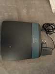 Router WiFi cisco Linksys EA 2700 DD-WRT, OpenWRT