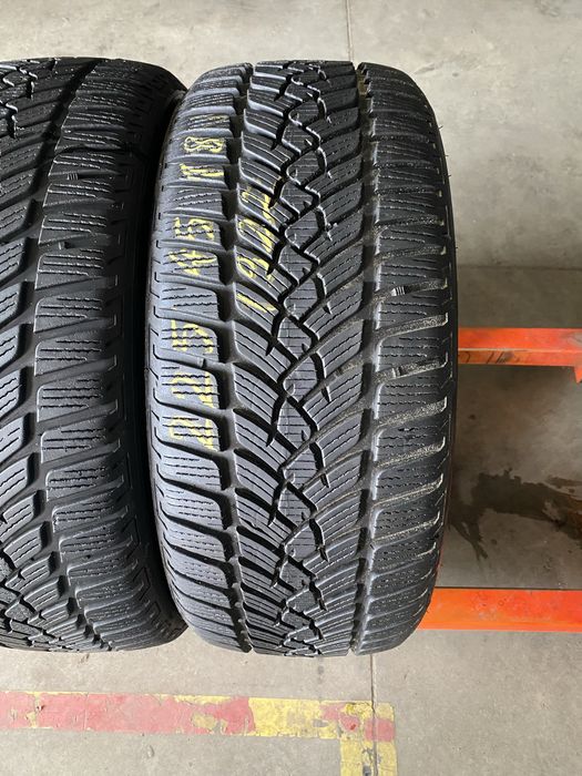 Anvelope iarna 225/45/18 Fulda Kristall Control HP2 225 45 18 R18