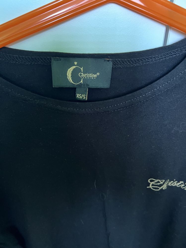 Christine блузи xs/s