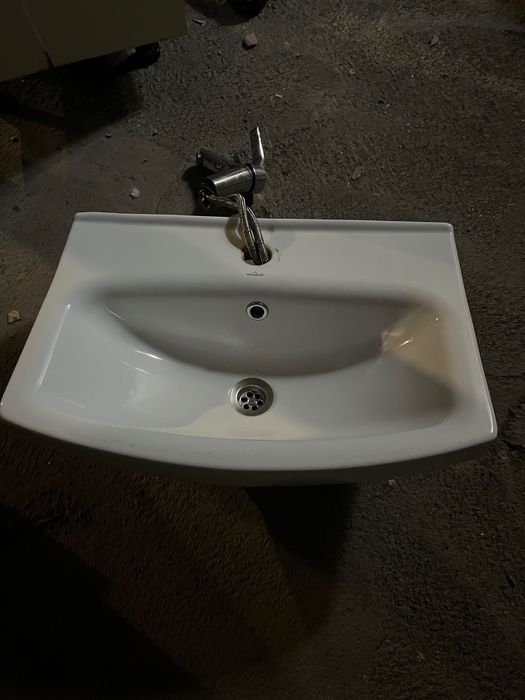 Lavor Cersanit cu baza