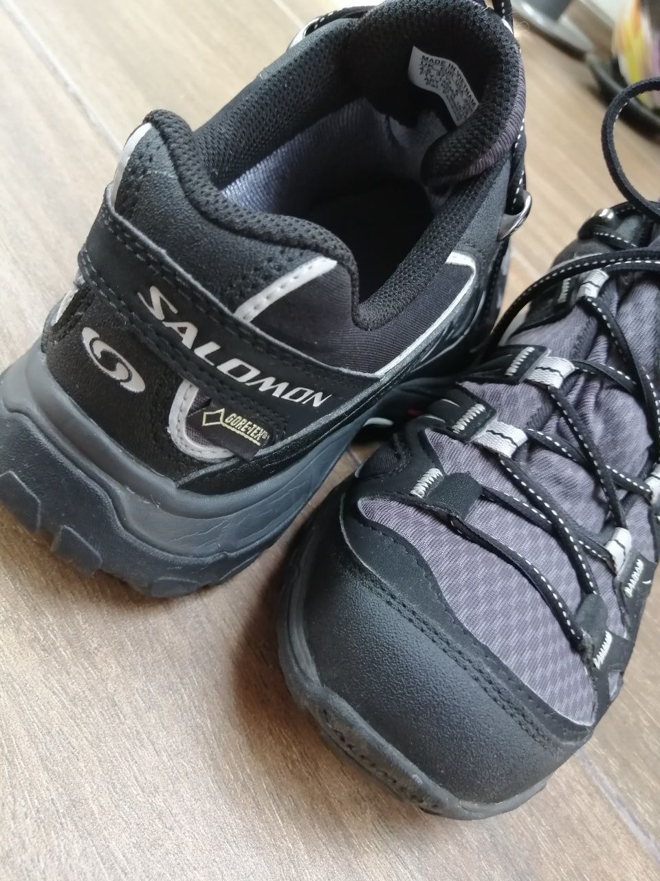 Туристически обувки Salomon X Ultra 3 GTX 37 1/3