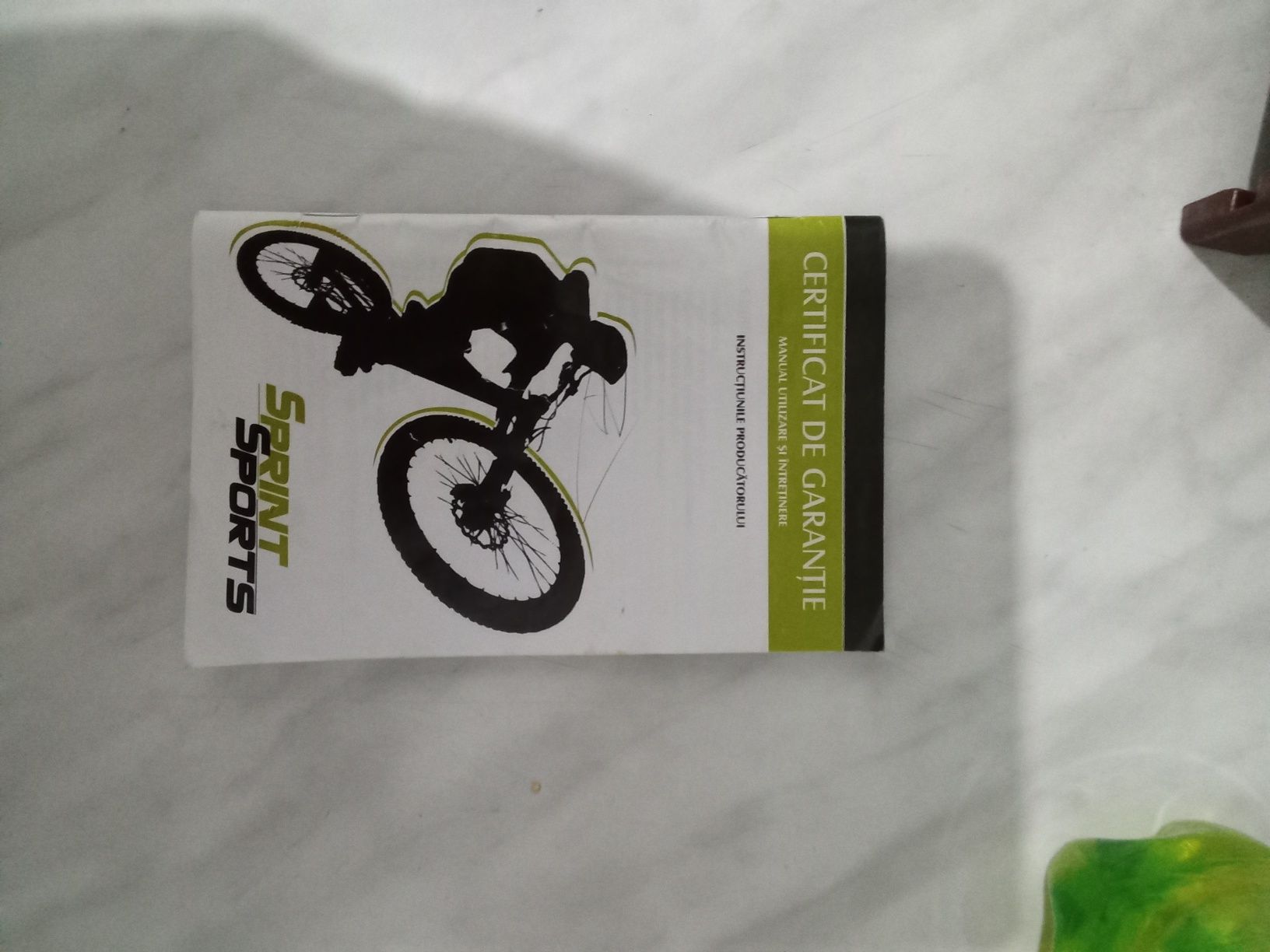 BICICLETA.  Sprint . Sport