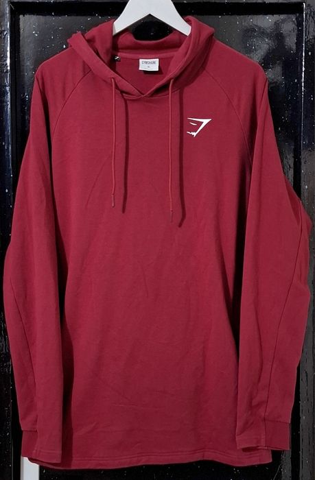 Hanorac GymShark XL MEN sport sală gym