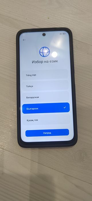 XIaomi Redmi 15, 6GB, RAM, 128GB, СИВ