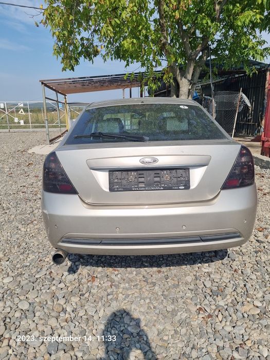 Dezmembram Ford Mondeo 2.0TDCI 130CP
