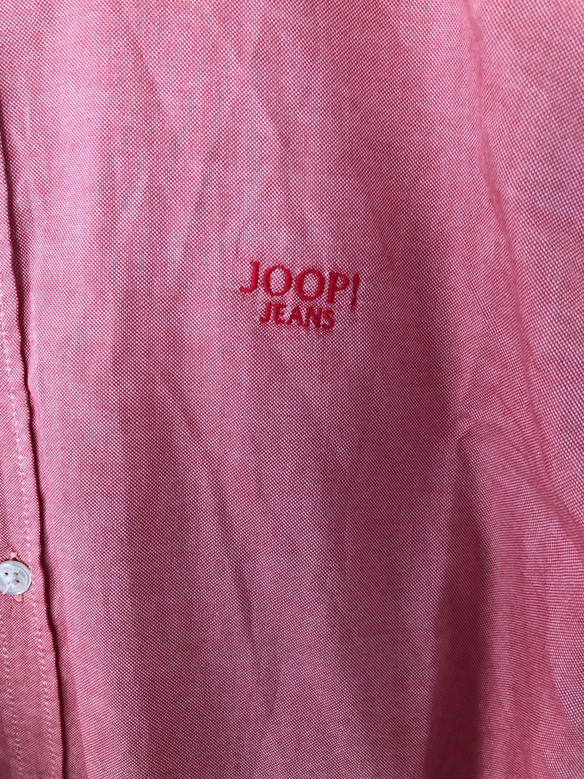 Cămașă Joop jeans M