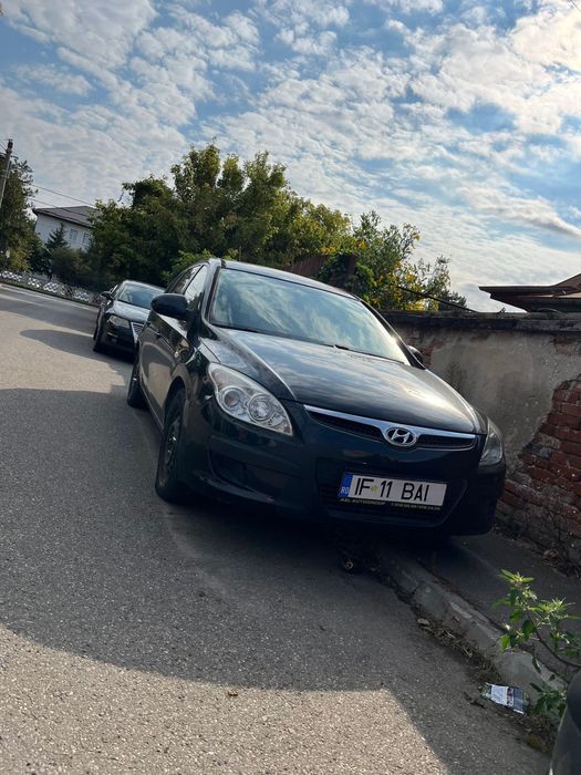 Vand Hiunday i30 break