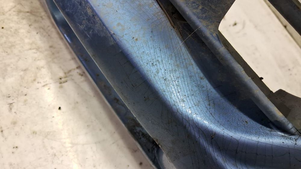 Bara fata Mercedes-Benz Vito W638 [1996 - 2003] 2.2 OM611980