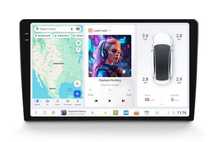 Navigatie Android universala - MEKEDE DUDU3 - Carplay / Android Auto