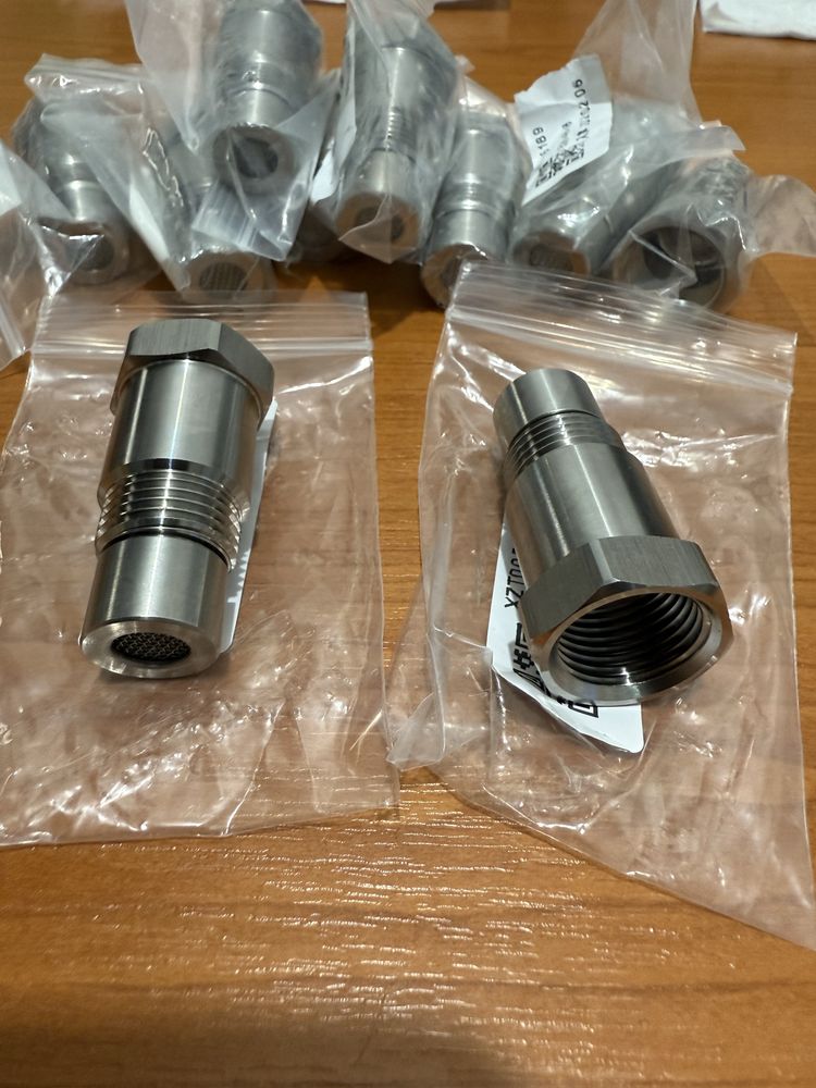 Adaptor sonda Lambda senzor oxigen Dacia P0420 Dacia, Ford, citroen