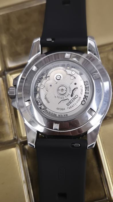 Ceas Seiko automatic
