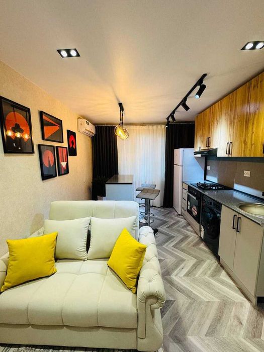 R4 Сдаётся квартира 1/3/5 на Мирабадский Шохмед центр!