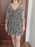 Rochie dama , mărimea s - xs ( 36 )