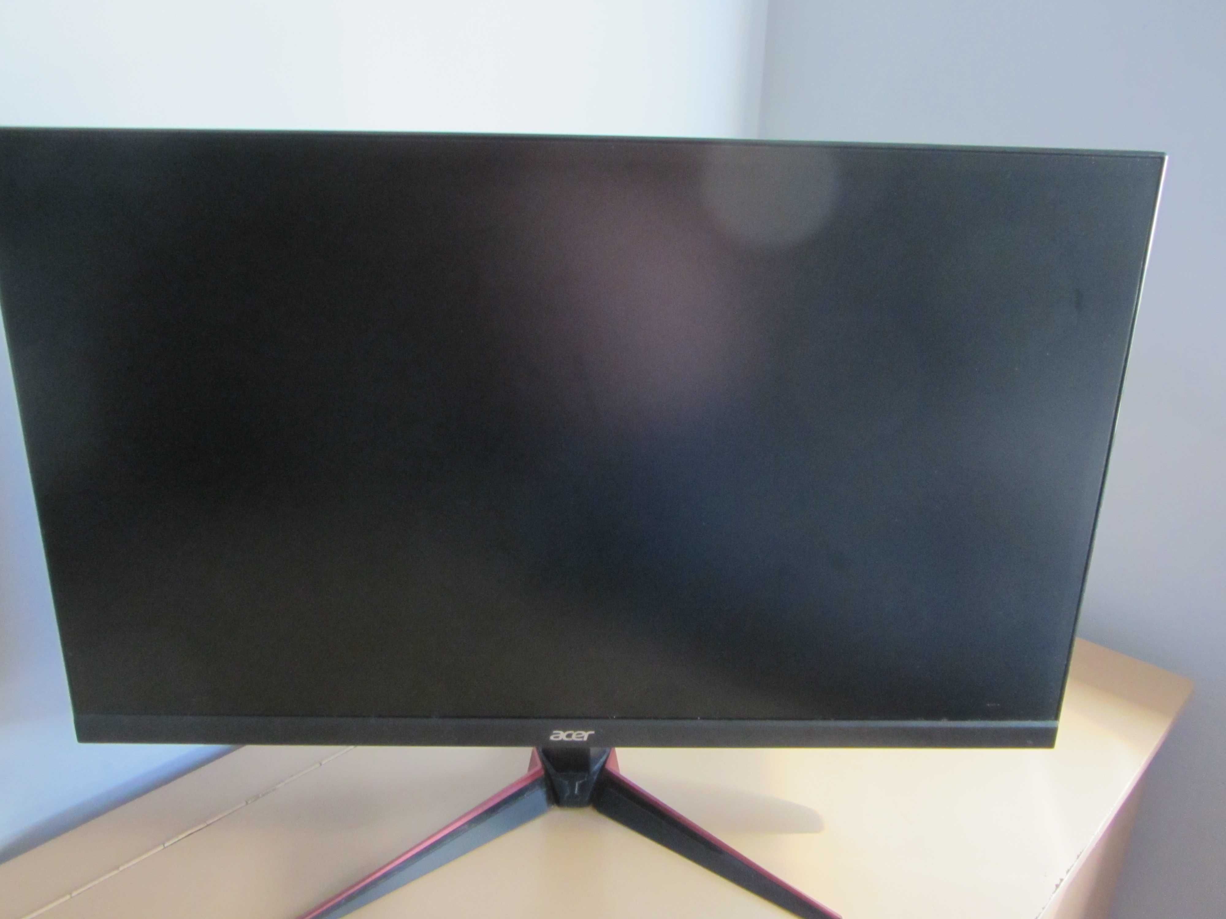 Монитор ACER 27" Nitro VG0 Gaming Monitor