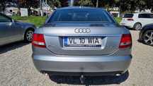 Vand audi a6 2.7 Quattro