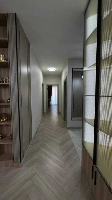 Аренда квартира ЖК Parkwood .Район: Мирабад, Госпиталька, Нукус (А)