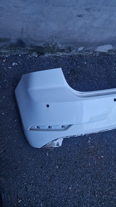 Bară spate Vw Golf 7 FACELIFT 2017-2020