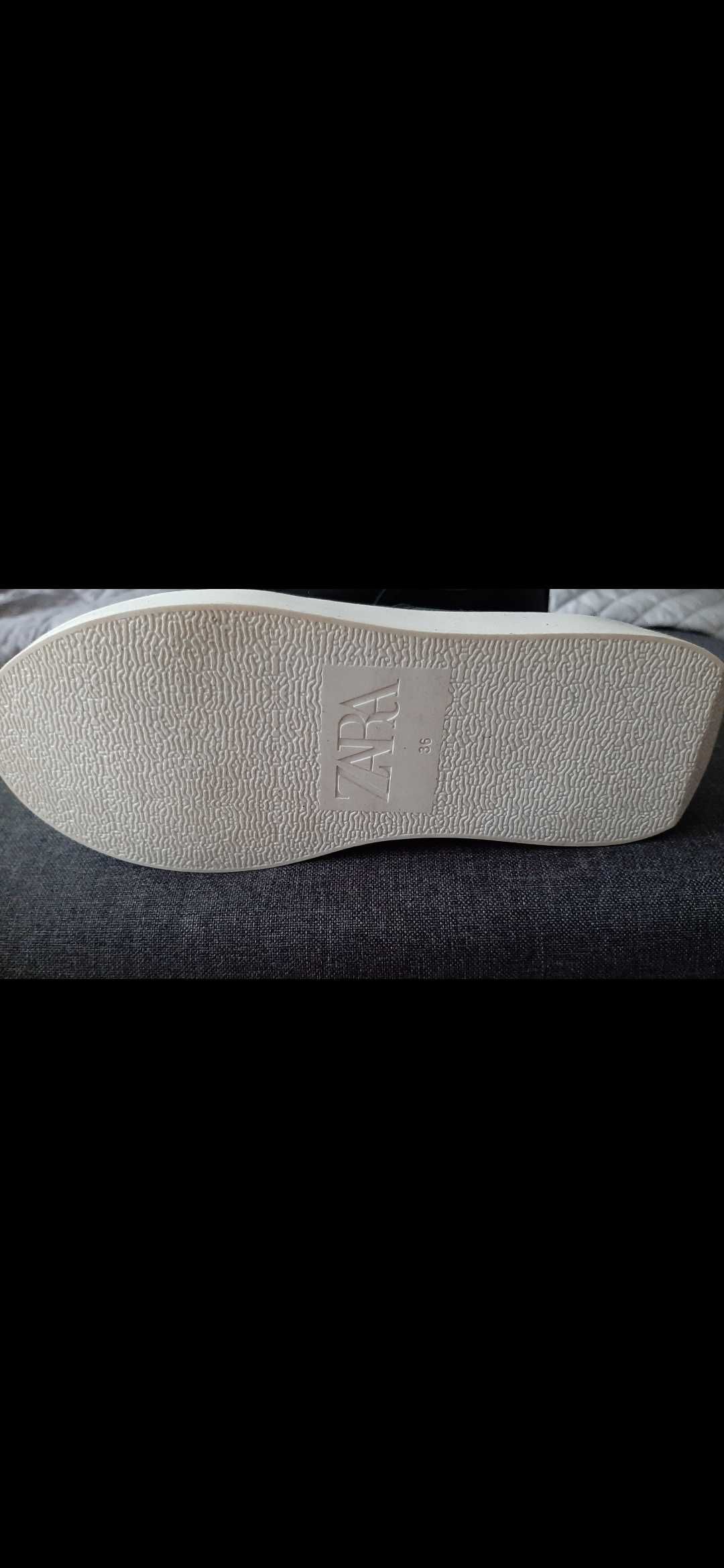 vand pantofi zara