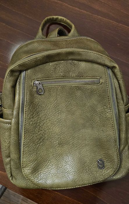 Малка дамска раница