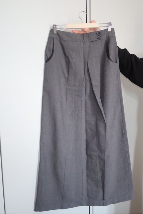 Massimo Dutti поли и дънки