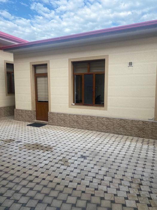 Sergeli honobodda uchastka sotiladi