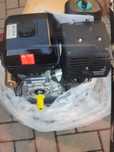 Motor 17Cp Banzic-Circular-Abric-Kart auto (start cheie)