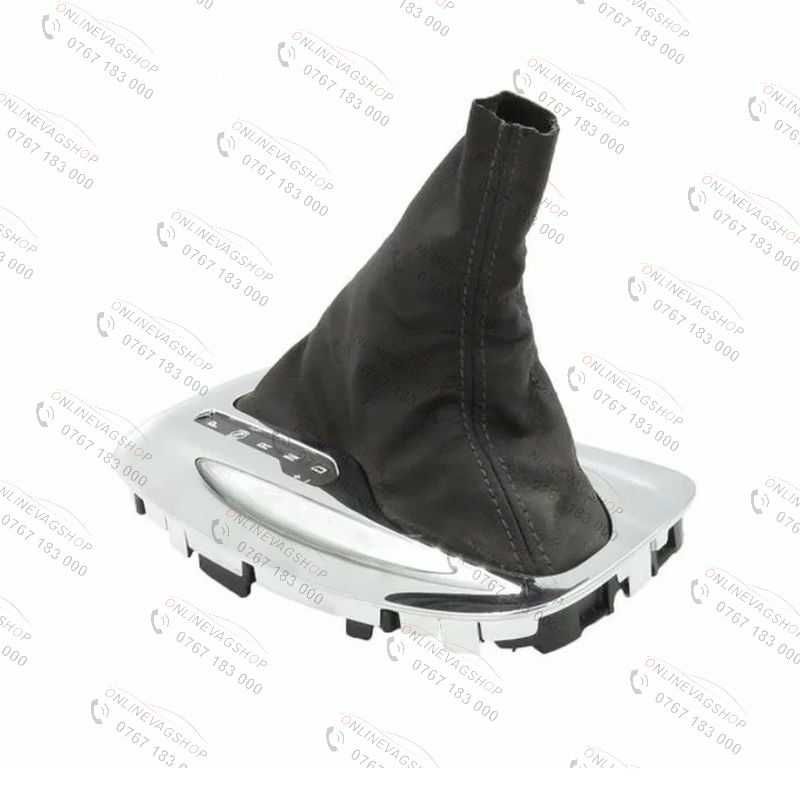 Nuca piele cu manson schimbator cutie automata Opel Insignia