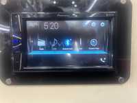 Pioneer dmh-G225bt 75