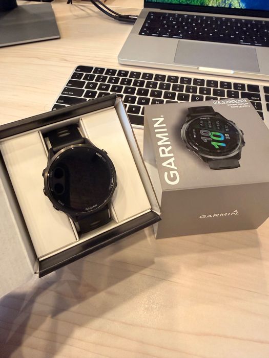 Garmin Forerunner 970