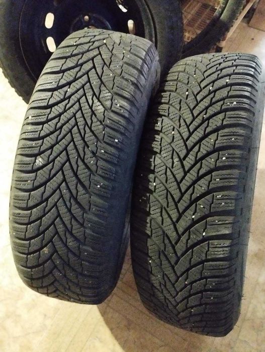 Зимни Гуми 175/65R14