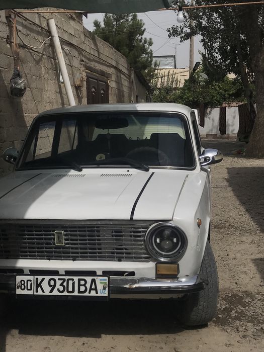 Jiguli vaz 2101 sotiladi